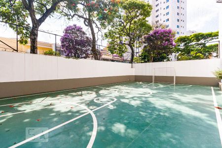 Apartamento à venda com 130m², 3 quartos e 3 vagas Apartamento à venda com 130m², 3 quartos e 3 vagasQuadra Esportiva