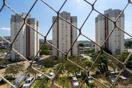 Vista do Quarto 1 de apartamento à venda com 2 quartos, 47m² em Horto, São Paulo