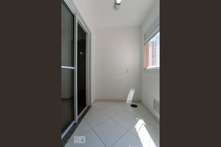 Varanda de apartamento à venda com 2 quartos, 47m² em Horto, São Paulo