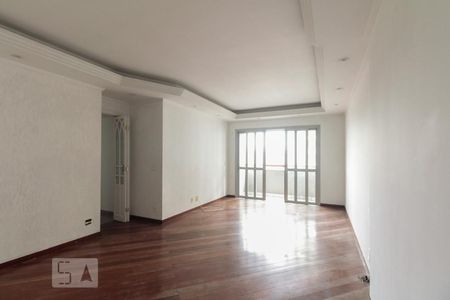 Sala  de apartamento para alugar com 3 quartos, 105m² em Mooca, São Paulo