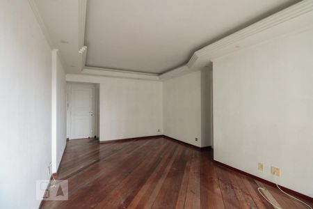 Sala  de apartamento para alugar com 3 quartos, 105m² em Mooca, São Paulo