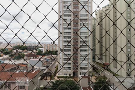 Vista Varanda  de apartamento para alugar com 3 quartos, 105m² em Mooca, São Paulo