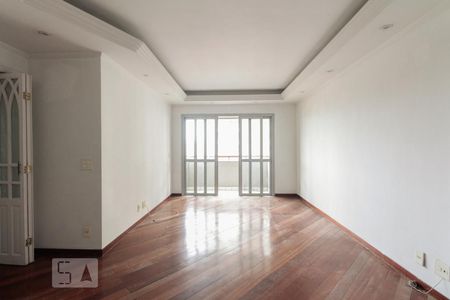 Sala  de apartamento para alugar com 3 quartos, 105m² em Mooca, São Paulo