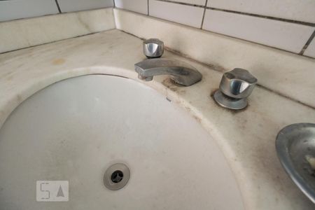 Banheiro Social  de apartamento para alugar com 3 quartos, 105m² em Mooca, São Paulo