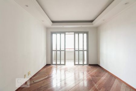 Sala  de apartamento para alugar com 3 quartos, 105m² em Mooca, São Paulo