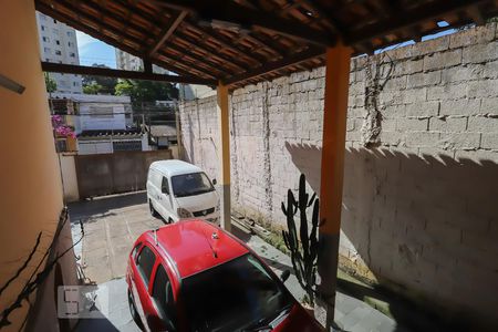 Quarto 1 Vista de casa para alugar com 3 quartos, 200m² em Vila Vitório Mazzei, São Paulo