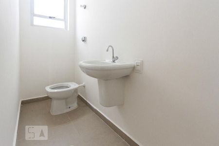 lavabo de casa para alugar com 3 quartos, 272m² em Vila Formosa, São Paulo