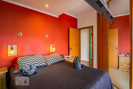 Quarto 2 de apartamento para alugar com 3 quartos, 126m² em Rio Branco, Porto Alegre