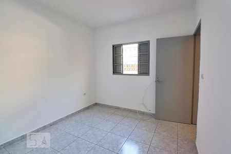 Quarto de casa para alugar com 1 quarto, 60m² em Parque Bandeirante, Santo André