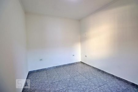 Quarto de casa para alugar com 1 quarto, 60m² em Parque Bandeirante, Santo André