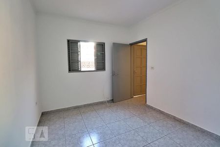 Quarto de casa para alugar com 1 quarto, 60m² em Parque Bandeirante, Santo André