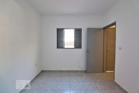 Quarto de casa para alugar com 1 quarto, 60m² em Parque Bandeirante, Santo André