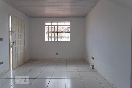 Sala de casa para alugar com 3 quartos, 90m² em Pilarzinho, Curitiba