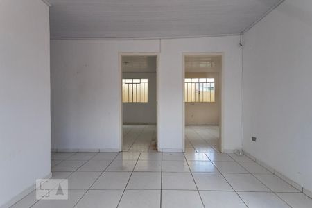 Sala de casa para alugar com 3 quartos, 90m² em Pilarzinho, Curitiba