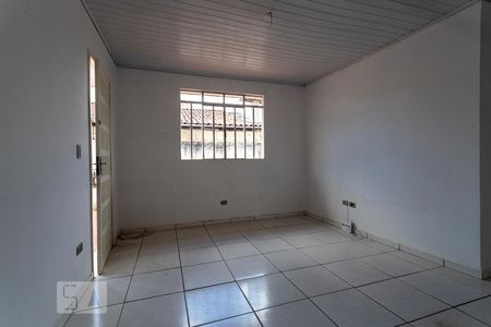 Sala de casa para alugar com 3 quartos, 90m² em Pilarzinho, Curitiba