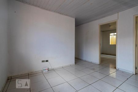 Sala de casa para alugar com 3 quartos, 90m² em Pilarzinho, Curitiba