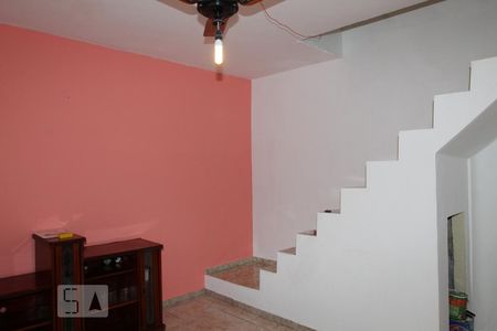Sala 1 de apartamento para alugar com 2 quartos, 100m² em Engenho de Dentro, Rio de Janeiro