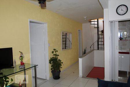 Sala 2 de apartamento para alugar com 2 quartos, 100m² em Engenho de Dentro, Rio de Janeiro