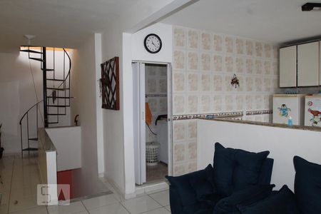 Sala 2 de apartamento para alugar com 2 quartos, 100m² em Engenho de Dentro, Rio de Janeiro