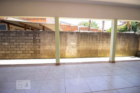 Vista da Sala de casa à venda com 3 quartos, 306m² em Jardim América, Várzea Paulista