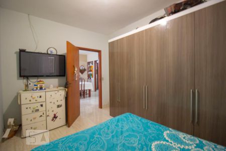 Quarto 1 de casa à venda com 3 quartos, 306m² em Jardim América, Várzea Paulista