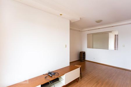 Sala de apartamento à venda com 3 quartos, 65m² em Continental, Osasco