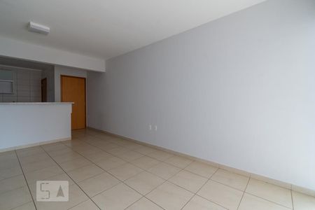 Sala de apartamento para alugar com 3 quartos, 97m² em Jardim Atlântico, Goiânia