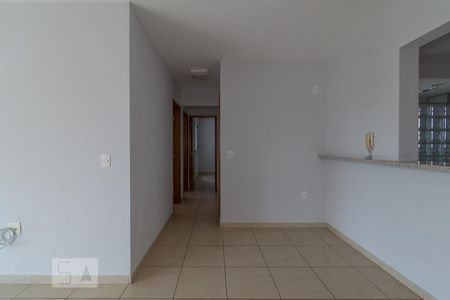 Detalhe da Sala de apartamento para alugar com 3 quartos, 97m² em Jardim Atlântico, Goiânia