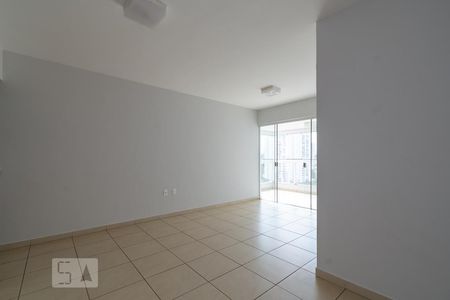 Sala de apartamento para alugar com 3 quartos, 97m² em Jardim Atlântico, Goiânia