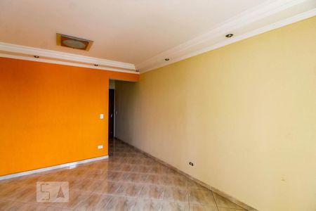 Sala de apartamento para alugar com 2 quartos, 62m² em Vila Galvao, Guarulhos