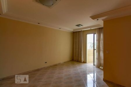 Sala de apartamento para alugar com 2 quartos, 62m² em Vila Galvao, Guarulhos