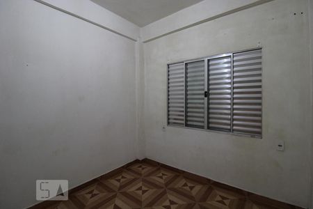 Quarto 1 de casa para alugar com 1 quarto, 25m² em Jardim Dom Bosco, São Paulo