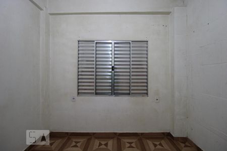 Quarto 1 de casa para alugar com 1 quarto, 25m² em Jardim Dom Bosco, São Paulo