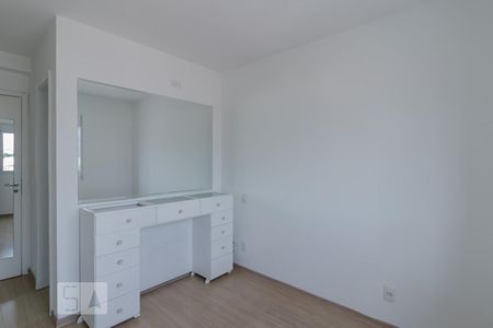 Suíte de apartamento à venda com 2 quartos, 65m² em Vila Nair, São Paulo