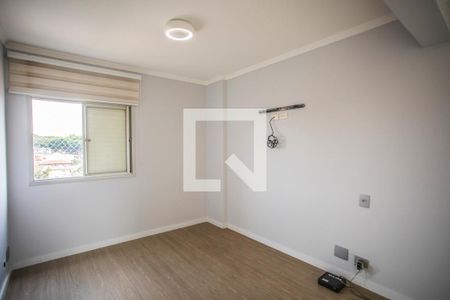 Suíte de apartamento para alugar com 2 quartos, 67m² em Vila Guarani, São Paulo