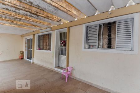 Casa à venda com 400m², 4 quartos e 4 vagas Casa à venda com 400m², 4 quartos e 4 vagasGaragem