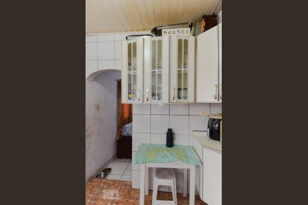 Casa à venda com 400m², 4 quartos e 4 vagas Casa à venda com 400m², 4 quartos e 4 vagasCozinha - Casa 2