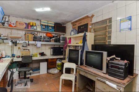 Casa à venda com 400m², 4 quartos e 4 vagas Casa à venda com 400m², 4 quartos e 4 vagasQuarto de Serviço - Casa 1