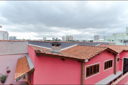 Casa à venda com 400m², 4 quartos e 4 vagas Casa à venda com 400m², 4 quartos e 4 vagasVista Terraço - Casa 3