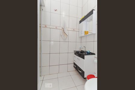 Casa à venda com 400m², 4 quartos e 4 vagas Casa à venda com 400m², 4 quartos e 4 vagasBanheiro da Suíte - Casa 2