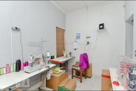 Casa à venda com 400m², 4 quartos e 4 vagas Casa à venda com 400m², 4 quartos e 4 vagasSala - Casa 3