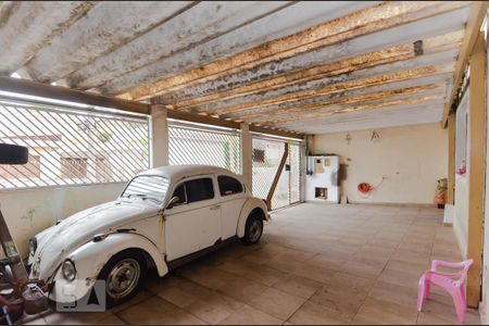 Casa à venda com 400m², 4 quartos e 4 vagas Casa à venda com 400m², 4 quartos e 4 vagasGaragem