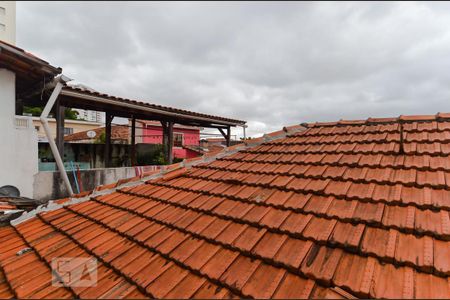 Casa à venda com 400m², 4 quartos e 4 vagas Casa à venda com 400m², 4 quartos e 4 vagasVista da Sala - Casa 2