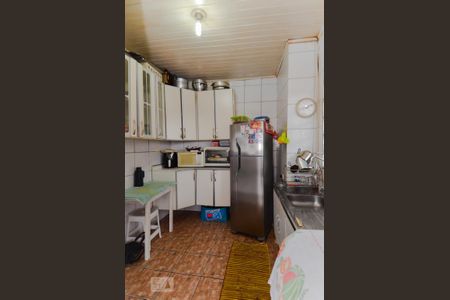 Casa à venda com 400m², 4 quartos e 4 vagas Casa à venda com 400m², 4 quartos e 4 vagasCozinha - Casa 2