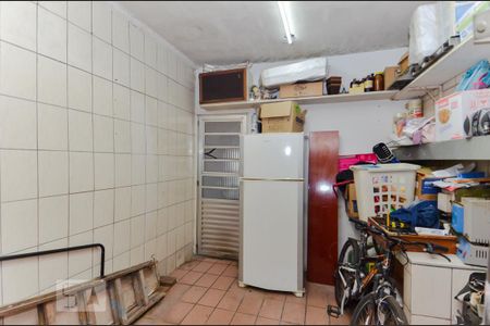 Casa à venda com 400m², 4 quartos e 4 vagas Casa à venda com 400m², 4 quartos e 4 vagasQuarto de Serviço - Casa 1