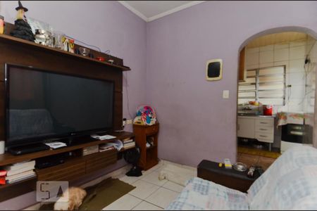 Casa à venda com 400m², 4 quartos e 4 vagas Casa à venda com 400m², 4 quartos e 4 vagasSala - Casa 2