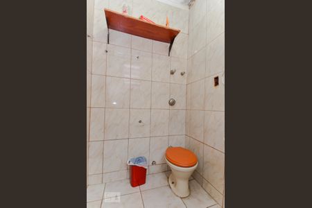 Casa à venda com 400m², 4 quartos e 4 vagas Casa à venda com 400m², 4 quartos e 4 vagasBanheiro Quarto 3 - Suíte - Casa 1