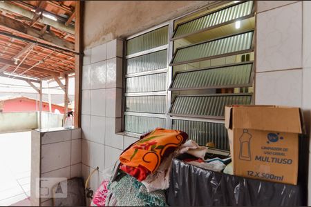 Casa à venda com 400m², 4 quartos e 4 vagas Casa à venda com 400m², 4 quartos e 4 vagasÁrea de Serviço - Casa 2