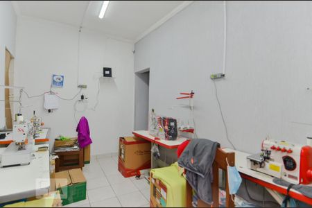 Casa à venda com 400m², 4 quartos e 4 vagas Casa à venda com 400m², 4 quartos e 4 vagasSala - Casa 3