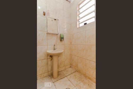 Casa à venda com 400m², 4 quartos e 4 vagas Casa à venda com 400m², 4 quartos e 4 vagasBanheiro Quarto 3 - Suíte - Casa 1